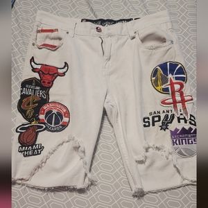 Men's shorts